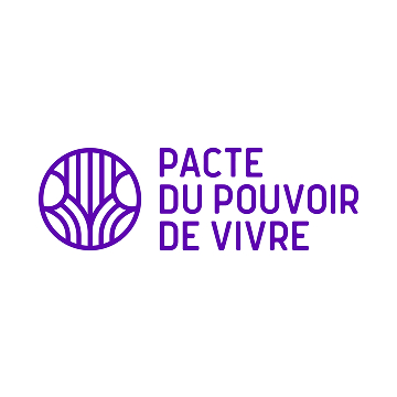 Pacte du Pouvoir de Vivre